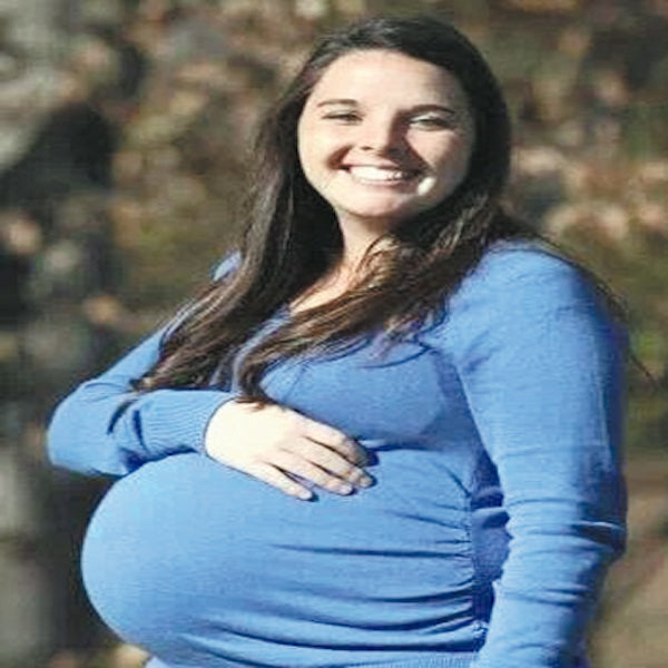 Brittany Eldridge Chilling Crimes