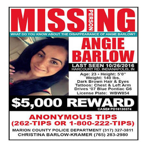 Angie Barlow