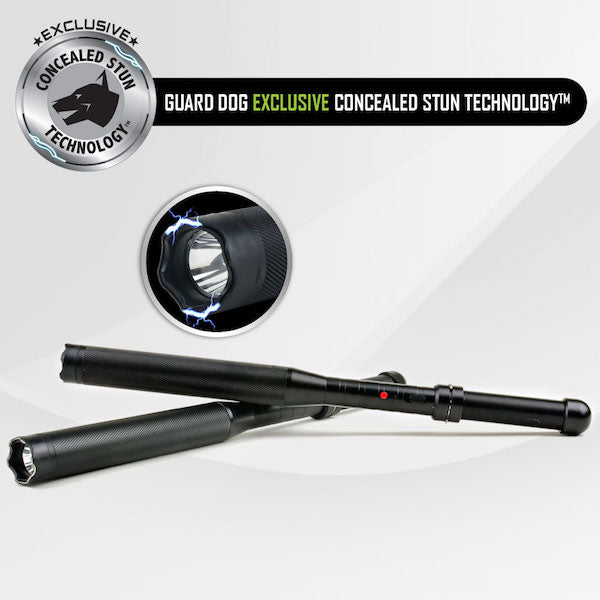 Stun Gun Baton