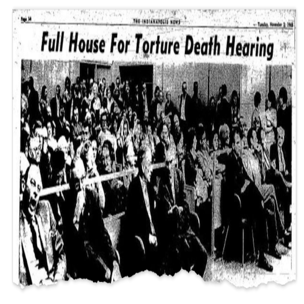 Sylvia Likens