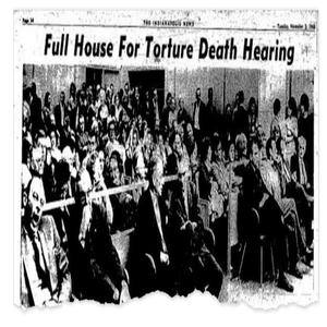 Sylvia Likens