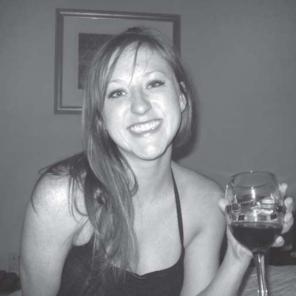 Jennifer Cave