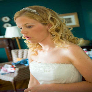 Justine Abshire