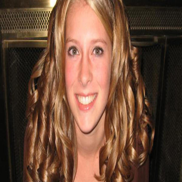 Kortne Stouffer