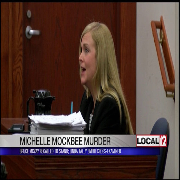 Michelle Mockbee