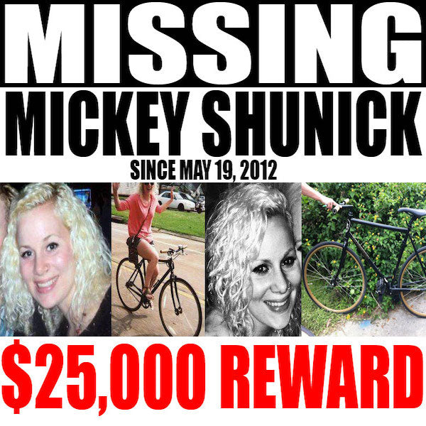 Mickey Shunick