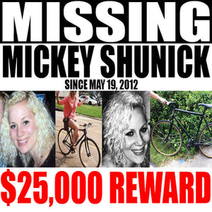 Mickey Shunick