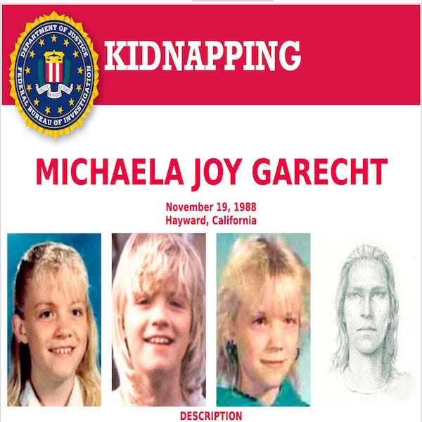 Michaela Garecht