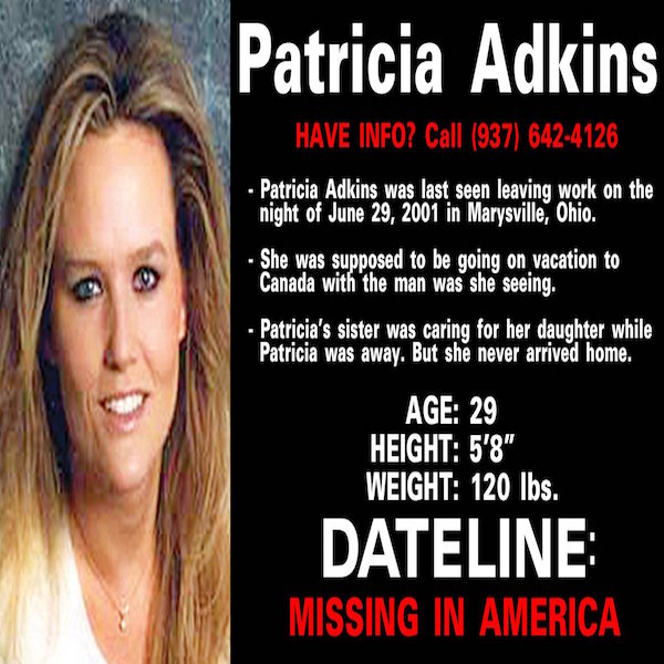 Patti Adkins