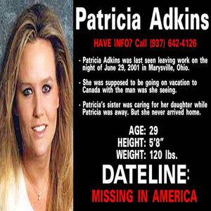 Patti Adkins