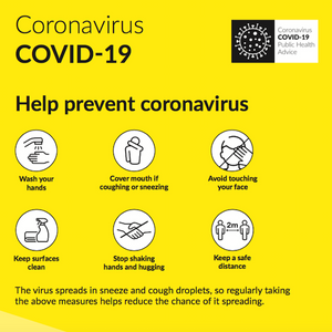 Covid-19