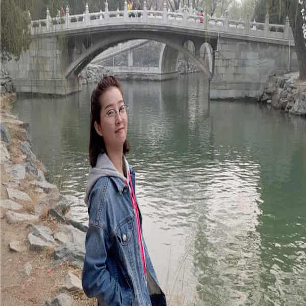 Yingying Zhang